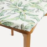 Подушка на стул Olivos El Corte Inglés, зеленый - фото 3