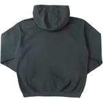 Свитшот мужской MADNESS, зеленый - фото 3