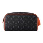 LOUIS VUITTON Дорожная косметичка - фото 3