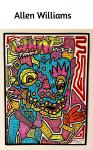 Allen Williams (Blurb) - фото