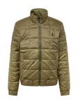 Межсезонная куртка G-Star RAW, оливковый - фото