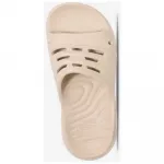 Сандалии Teva Ultra-Comf Slide, бежевый - фото 5