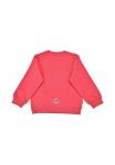 Толстовка Alpenglück Sweatshirt, Pink - фото 2