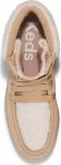 Женские ботинки Keds Explore Bootie, Sand Suede - фото 4