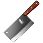 Plys Нож поварской Dragon Spring Chicken Wing, кованый, 198 см - фото 6