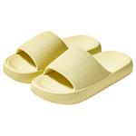 Шлепанцы унисекс Tzldn, зеленый - фото 6