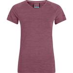 Футболка evii ss w Energetics, мультиколор - фото