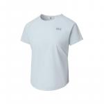 Футболка с рукавом реглан женская HELLY HANSEN, черный - фото 3