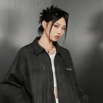 Kawasaki Куртка Unisex, Beige Apricot (Fleece-Lined 2472A) - фото 9