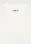 Футболка "Shutter Hands" Paul Smith, цвет White 7 - фото 4