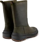 Женские ботинки Camper Brutus Trek K400719, Dark Green 003 - фото 2