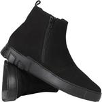 Женские современные ботильоны Ganter, Black - фото 4