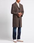Пальто Guabello, темно-коричневый - фото 2