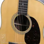 C.F. Martin D-28 2025 - фото 11