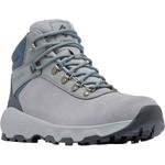 Обувь для хайкинга Newton Wander Mid Columbia, мультиколор - фото 2