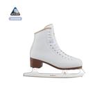 HEAD Коньки для фигурного катания JS1, размер 30.5 - фото 6