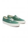 Премиальные кеды Premium Standards Authentic Reissue 42 Vans, зеленый - фото 2