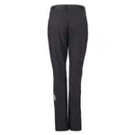 Женские брюки Mikas pt w Ternua, черный - фото 2