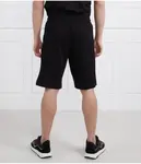 Шорты Regular fit Ea7, черный - фото 4