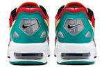 Кроссовки air max 2 light sp 'red navy emerald' Nike, синий - фото 3