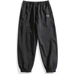 Грузовые штаны унисекс Jeep, черный - фото