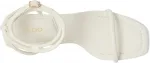 ALDO womens Dime, белый - фото 2