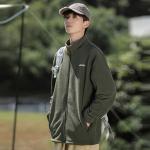 Куртка унисекс Jeep, хаки - фото 14