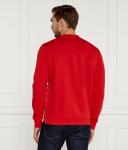Свитер Regular fit Napapijri, красный - фото 3