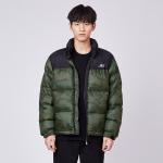 Пуховик Unisex Wild Child Club, розовый - фото 8