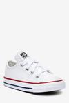Кроссовки Chuck Taylor Infant Converse, белый - фото 2