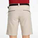 Delfino +8000 Мужские шорты-бермуды, темно-зеленый - фото 2