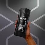 Гель для душа Axe Black, 250 ml - фото 2