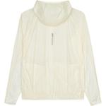 Коллекция Outdoor Куртка Унисекс Young Feather Белый Anta - фото 2