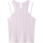 Футболка-майка Lululemon, черная - фото 4