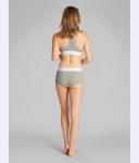 Бюстгальтер Calvin Klein Underwear, серый - фото 4