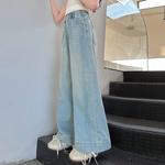 Детские джинсы Moderate PROTECTCAMEL, синий - фото 3