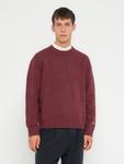 Свитер JACK & JONES JORNORREBRO, Mottled Red - фото 3