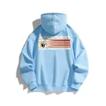 JEANSWEST CLUB Толстовка унисекс, Белый - фото 23