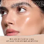 Бронзер Beach Freak Bronzer Stick about-face, Tan Lines (fair) - фото 2