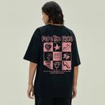 Футболка унисекс Pepe The Frog, белый - фото 4