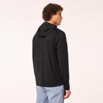 Мужская толстовка Oakley Gravity Range, Blackout - фото 6