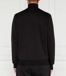 Толстовка BOSS BLACK Stimmann Regular Fit, черный - фото 4