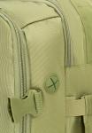 Рюкзак WITTCHEN CABIN, Green - фото 7