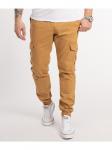 Брюки-Карго Rock Creek, кэмел - фото