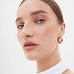 Бронзер в креме Freedom System Tan Feeling 22 Inglot - фото 4