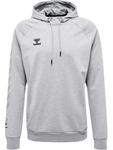 Спортивная толстовка Hummel Move, Mottled Grey - фото