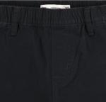 Форменные брюки Levi's для девочек, Jet Black - фото 3
