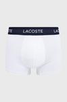 Боксеры 3 шт Lacoste, мультиколор - фото 2