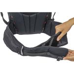 Рюкзак Moab Pro 22 II Vaude, черный - фото 7