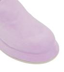 Кожаные мюли Jacquemus, Lilac - фото 6